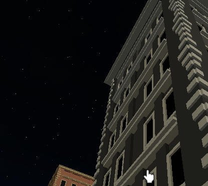 City Writer