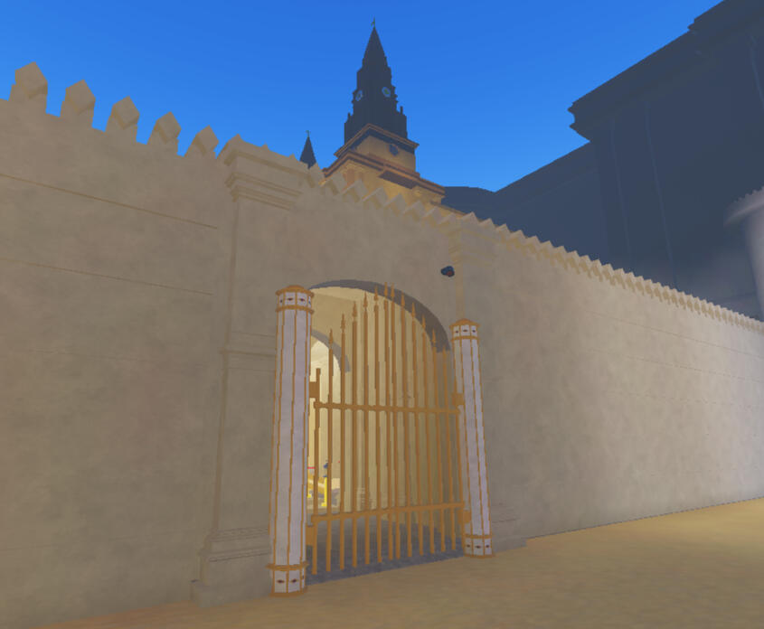 Dream Simulator